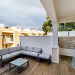 Patroves Luxury - Dream Feriehus