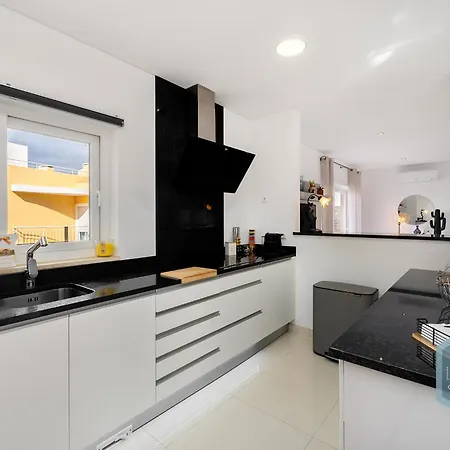 Feriehus Patroves Luxury - Dream Albufeira