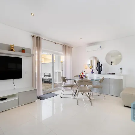 Patroves Luxury - Dream Feriehus