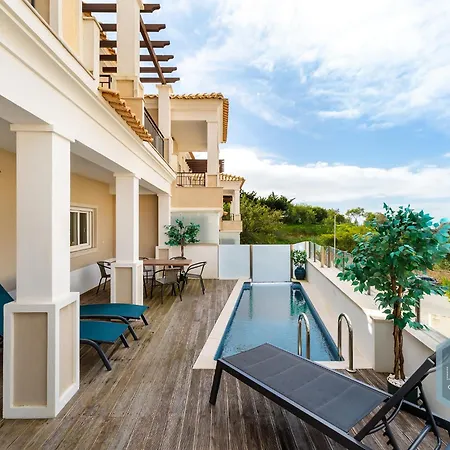 Feriehus Patroves Luxury - Dream Albufeira