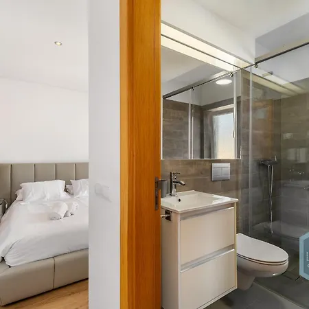 Patroves Luxury - Dream Feriehus *