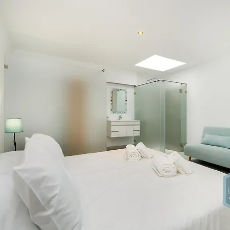 Patroves Luxury - Dream Vakantiehuis *