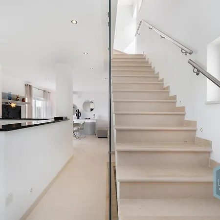 Patroves Luxury - Dream Albufeira