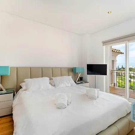 Patroves Luxury - Dream Albufeira