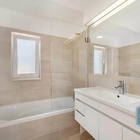 Holiday home Patroves Luxury - Dream Albufeira