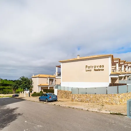 Patroves Luxury - Dream Holiday home Albufeira