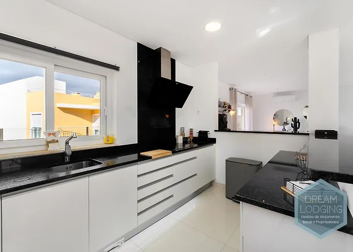 Holiday home Patroves Luxury - Dream Albufeira