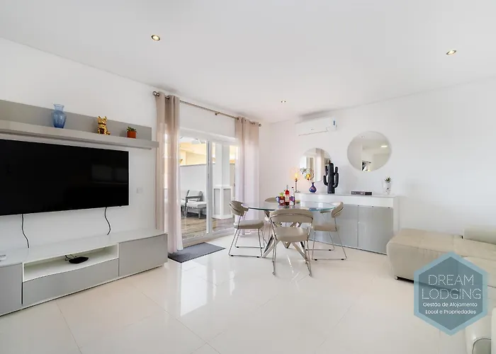 Patroves Luxury - Dream Holiday home