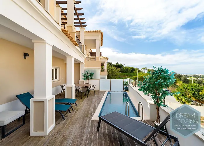 Holiday home Patroves Luxury - Dream Albufeira