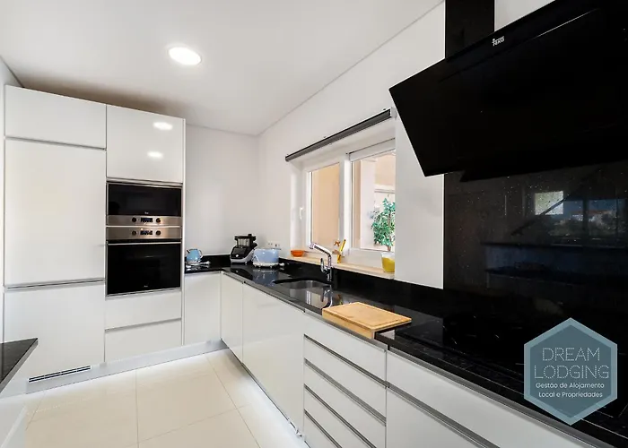 Patroves Luxury - Dream Holiday home Albufeira