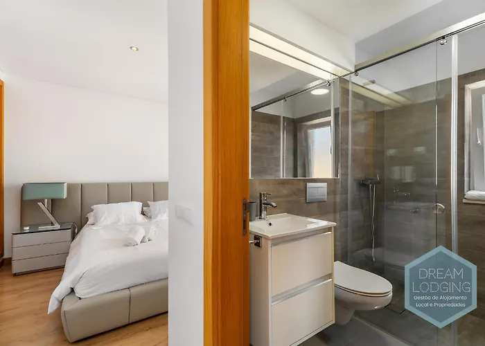 Patroves Luxury - Dream Holiday home *