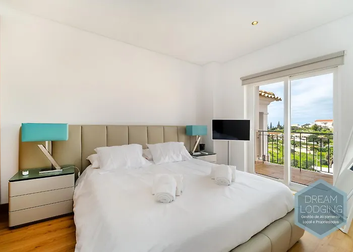 Patroves Luxury - Dream Albufeira