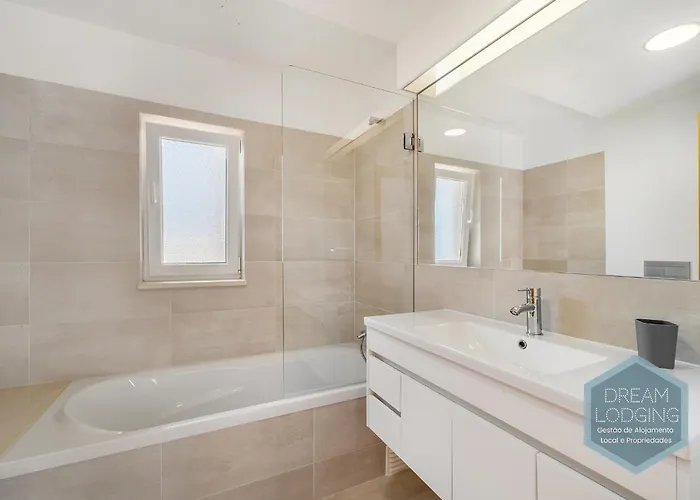 Holiday home Patroves Luxury - Dream Albufeira