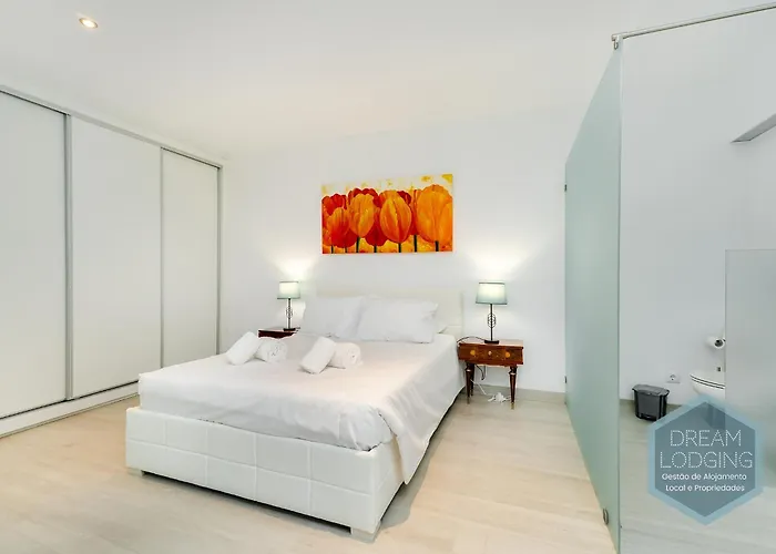 Patroves Luxury - Dream