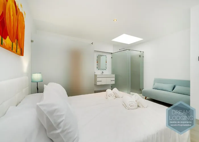 Patroves Luxury - Dream Holiday home *