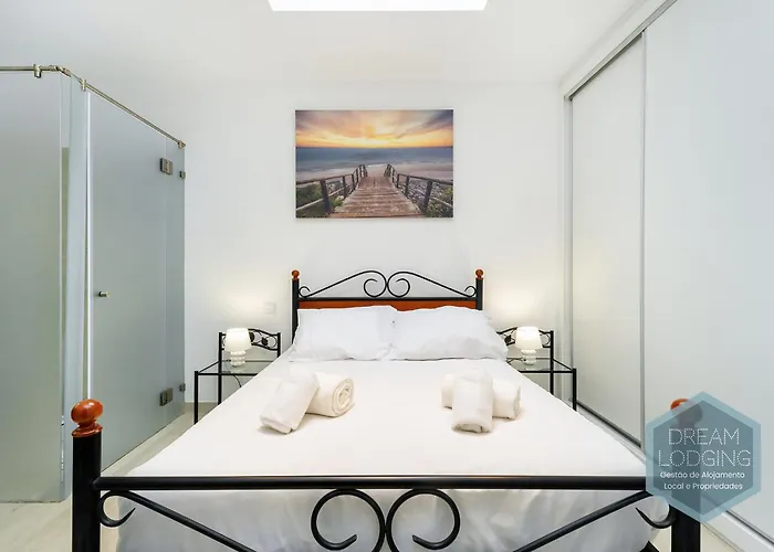 Holiday home Patroves Luxury - Dream Albufeira