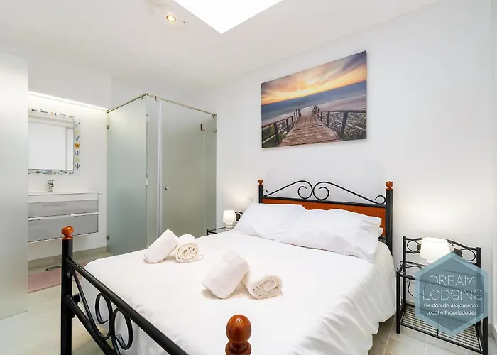 Patroves Luxury - Dream Albufeira