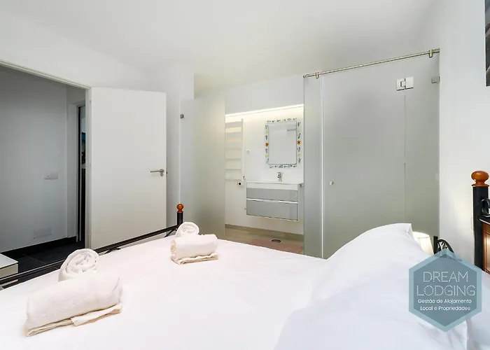 Patroves Luxury - Dream Holiday home Albufeira