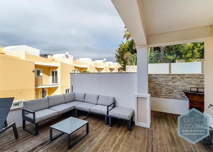 Patroves Luxury - Dream Holiday home