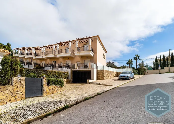 Holiday home Patroves Luxury - Dream *