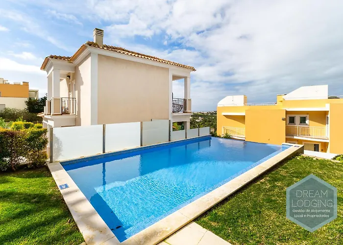 Patroves Luxury - Dream Albufeira