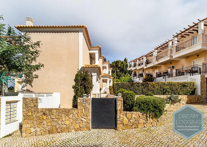 Patroves Luxury - Dream Albufeira