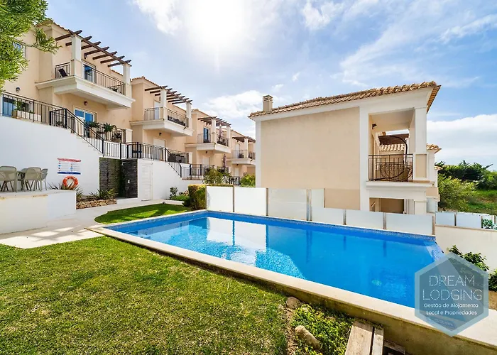 Patroves Luxury - Dream * Albufeira